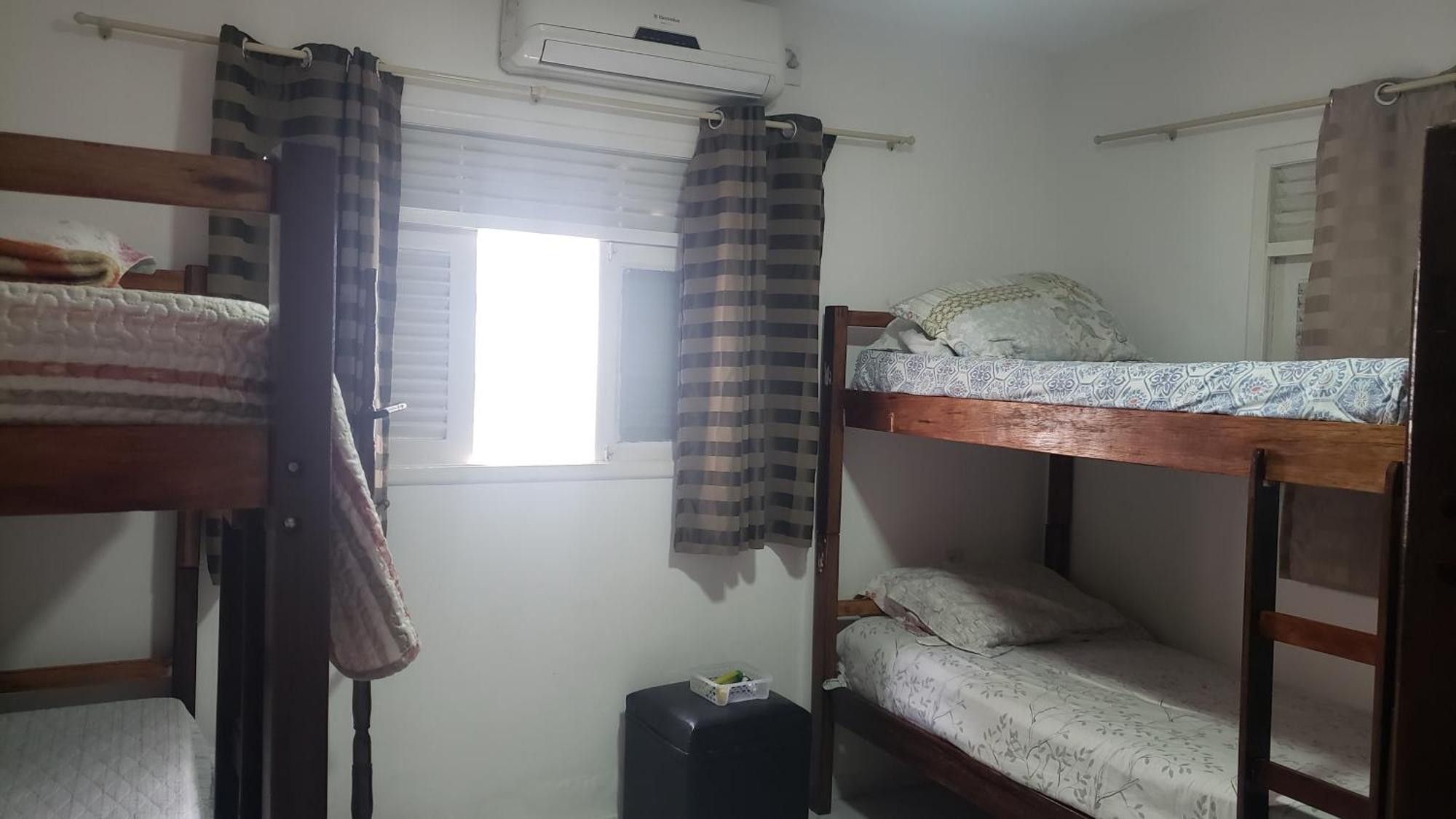 Hostel E Pousada Sol E Mar Жуан-Песоа Экстерьер фото